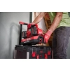 M18 PC6 szybka ładowarka 6-portowa PACKOUT™ Milwaukee – widok 4